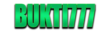 Logo BUKTI777