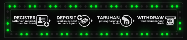 BUKTI777 Jackpot